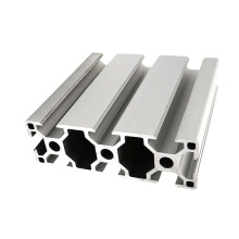High quality 30x150mm 8 grooving 30150 aluminium t slot extrusion profile